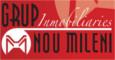 Immobles GRUP NOU MILENI
