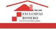 Immobles EXCLUSIVAS ROMERO