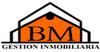 Inmuebles BM GESTION INMOBILIARIA