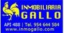 Properties AGENCIA INMOBILIARIA GALLO