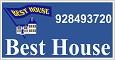 Properties BEST HOUSE LAS PALMAS GUANARTEME