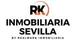Properties RK INMOBILIARIA SEVILLA