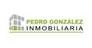 Immobles PEDRO GONZALEZ INMOBILIARIA