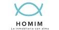 Properties HOMIM