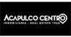 Inmuebles ACAPULCO CENTRO INMOBILIARIA