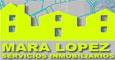 MARA LOPEZ SERVICIOS INMOBILIARIOS