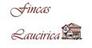 Properties FINCAS LAUCIRICA