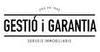 Properties GESTIO I GARANTIA IMMOBILIARIA