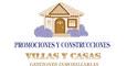 Immobilien VILLAS Y CASAS