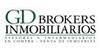Properties GD&A BROKERS INMOBILIARIOS, S.L