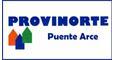 INMOBILIARIA DE PUENTE ARCE