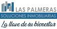Immobles LAS PALMERAS SOLUCIONES INMOBILIARIAS