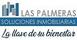 Immobles LAS PALMERAS SOLUCIONES INMOBILIARIAS