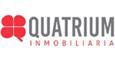Immobles QUATRIUM
