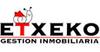 Properties ETXEKO INMOBILIARIA
