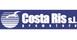 Immobles COSTA RIS