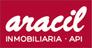 ARACIL SERVICIOS INMOBILIARIOS S.L.