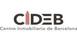 Immobles CIDEB