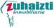 Immobles ZUHAIZTI INMOBILIARIA