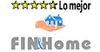 Inmuebles FIN&HOME SERVICIOS INMOBILIARIOS Y FINANCIEROS