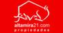 PROMOCIONES E INVERSIONES ALTAMIRA XXI, S.L.