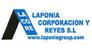 INMOBILIARIA LAPONIA CORPORACION Y REYES S.L