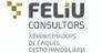 Immofeliu \"Feliu Consultors\" Immofeliu \"Feliu Consultors\"