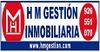 Inmuebles H.M. GESTIÓN DE LA PROPIEDAD