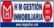 Immobles H.M. GESTIÓN DE LA PROPIEDAD