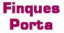 FINQUES PORTA S.C.P