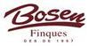 Immobles BOSEN