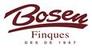 FINQUES BOSEN SL