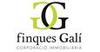 Properties FINQUES GALI