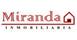 Properties MIRANDA GESTION INMOBILIARIA