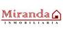 MIRANDA GESTION INMOBILIARIA