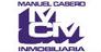 MANUEL CASER C.B.