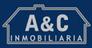 A & C INMOBILIARIA