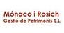 Properties MONACO I ROSICH GESTIO DE PATRIMONIS