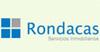 Immobles INMOBILIARIA RONDACAS