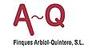 FINQUES ARBIOL-QUINTERO S.L.