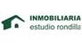 INMOBILIARIA ESTUDIO RONDILLA 