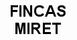 Immobles FINCAS MIRET