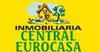 Inmuebles INMOBILIARIA CENTRAL EUROCASA