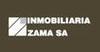 Immobles INMOBILIARIA ZAMA, S.A.
