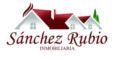 SÁNCHEZ RUBIO INMOBILIARIA