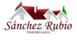 Immobles SÁNCHEZ RUBIO INMOBILIARIA