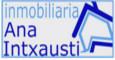 Immobles ANA INTXAUSTI INMOBILIARIA