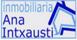 Immobles ANA INTXAUSTI INMOBILIARIA