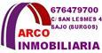 Properties ARCO INMOBILIARIA
