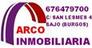 Properties ARCO INMOBILIARIA